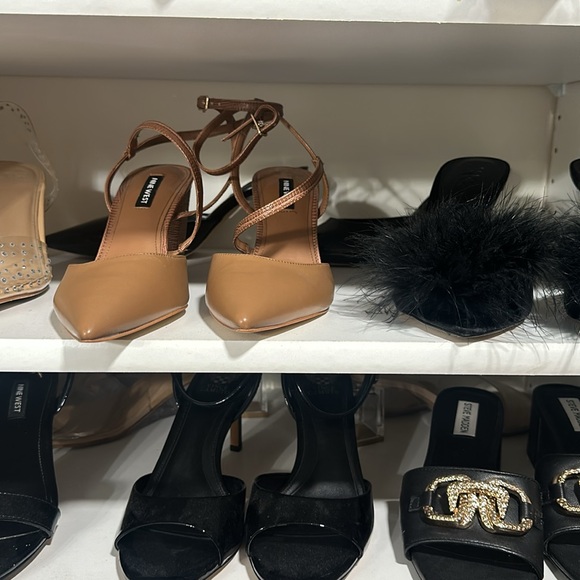 Nine west shoes NWOT - Picture 5 of 5